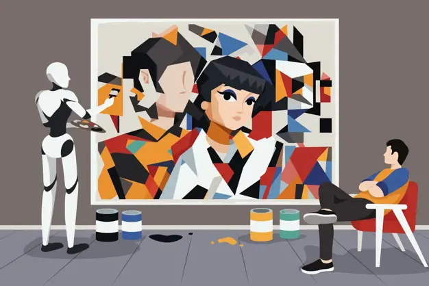 Navigating the Use of AI-Generated Images and Video for Your Business