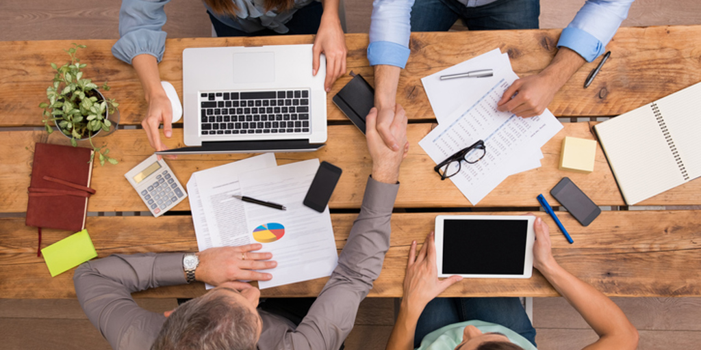 Compatible Cultures - Tips to hire the right web design agency for your company
