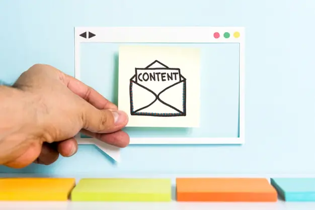 Content + Email:  The Love Story You Didn’t Know You Needed