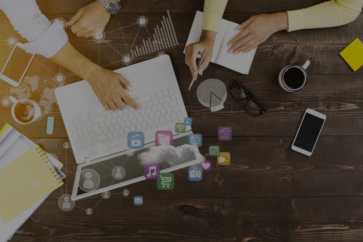 digital marketing agency in Cleveland, Ohio