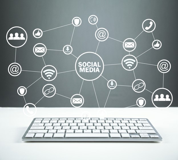 What Does a Social Media Advertising Agency Do?