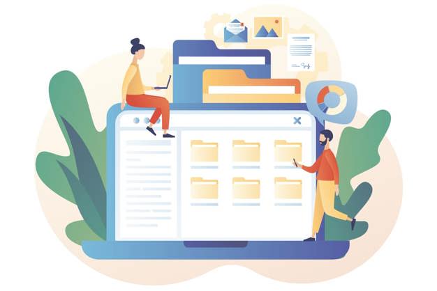 Why Your Resources Section Isn't Generating Leads (And How to Fix It)