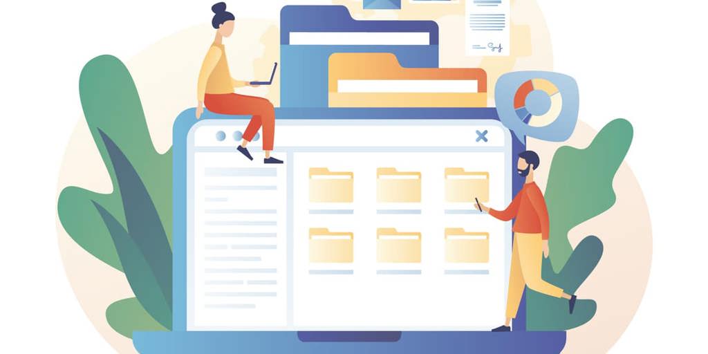 Why Your Resources Section Isn't Generating Leads (And How to Fix It)
