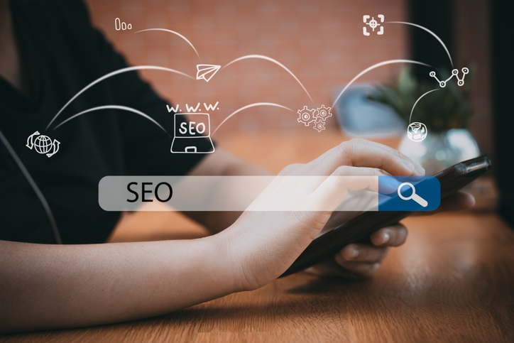 SEO Isn’t Dead, It’s Just Changing
