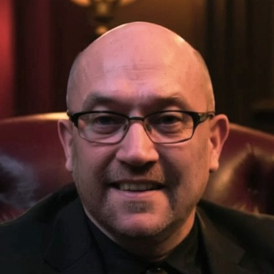 Pw Headshot