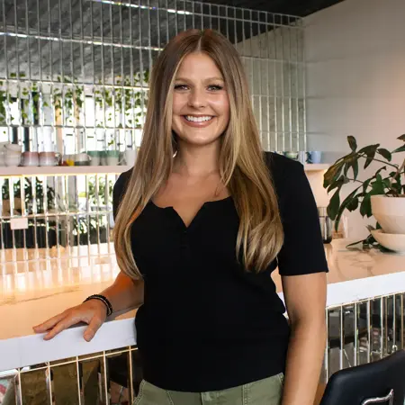 Erika Spadaro Bio image 1