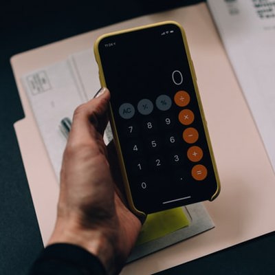 Calculate Ad Spend