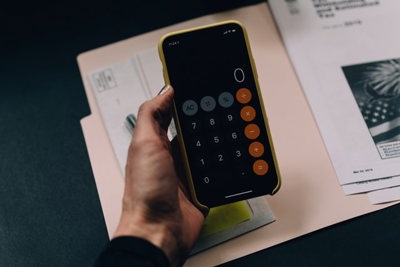 Calculate Ad Spend