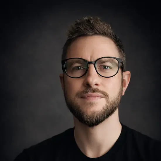 Jimmy Bacha Bio image 1