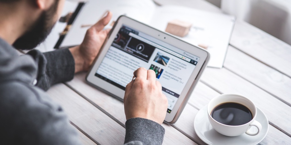 Web Writing Best Practices: Process & Editing Tips alt text