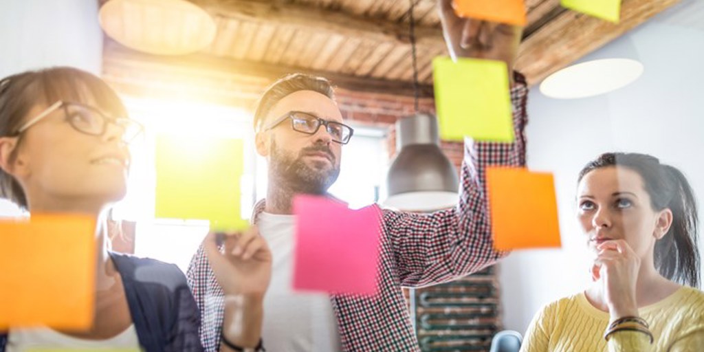 A Better Way to Create Content: Core Model Workshop alt text