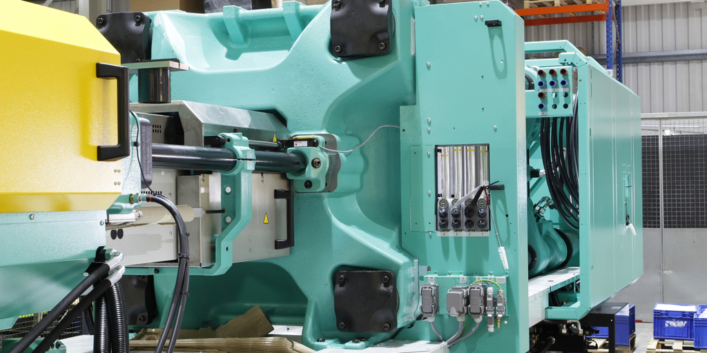 An Innovative Marketing Strategy Leads to Millions in Revenue for Custom Plastic Injection Molding Manufacturer alt text