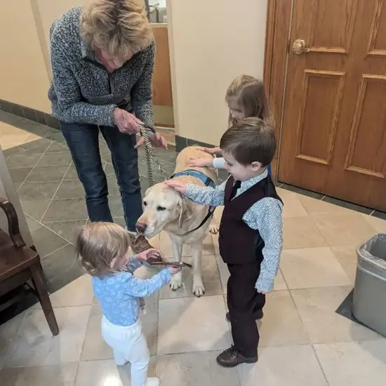 Joe Humenuik Secondary Image