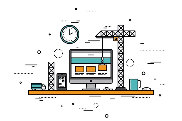 Integrating Digital Marketing into Website Redesign: A Strategic Guide