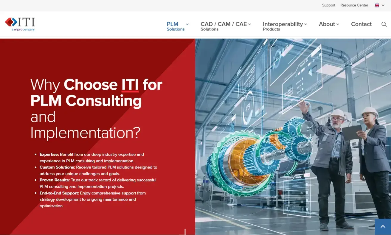 Iti Website 2