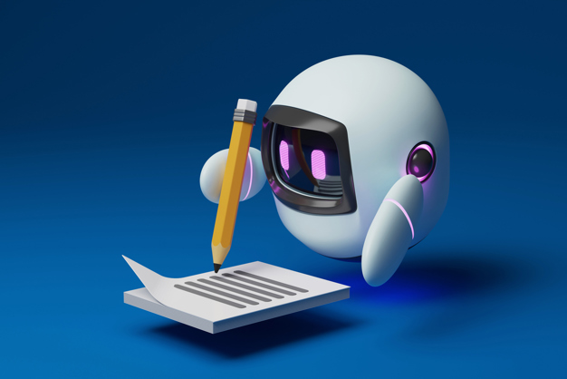 Work Smarter, Not Harder: Leveraging AI in Your Blog Writing Strategy