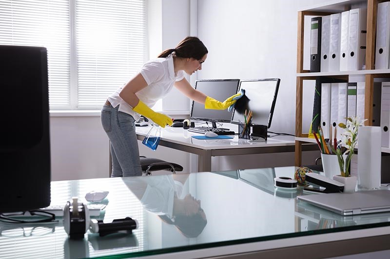 Website Spring Cleaning: Easy Things You Can Do Right Now to Spruce Up Your Website alt text