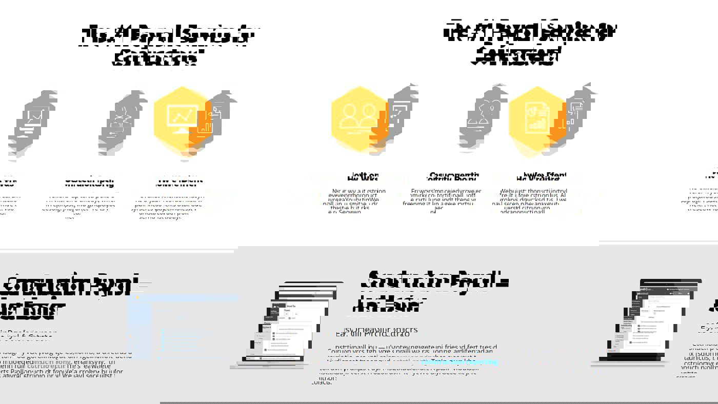 Payroll Detail