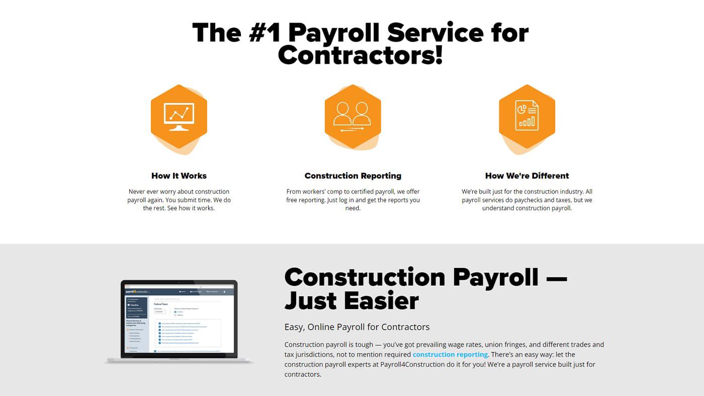 Payroll Detail