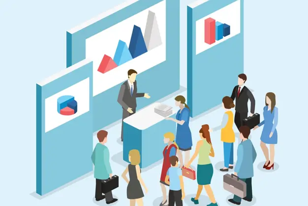 Results Beyond the Booth: Digital Marketing For Modern B2B Trade Shows