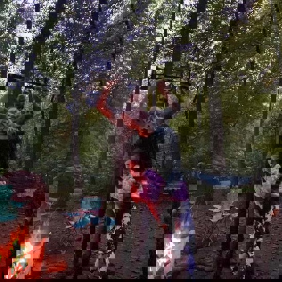 Skylar Young Secondary Image