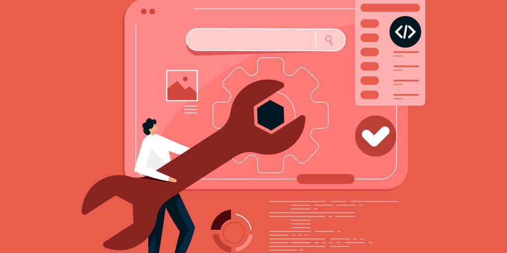 When to Fix the Landing Page Instead of Increasing the Ad Budget alt text