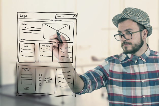 How Much Does it Cost to Build a Website?