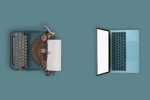 Marketing Then and Now: How Digital Strategies Have Evolved